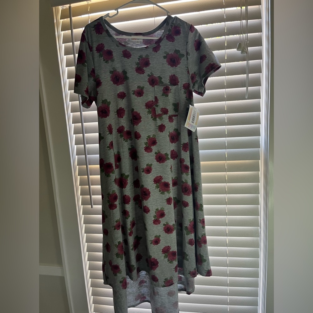 Lularoe Carly Sz. Medium